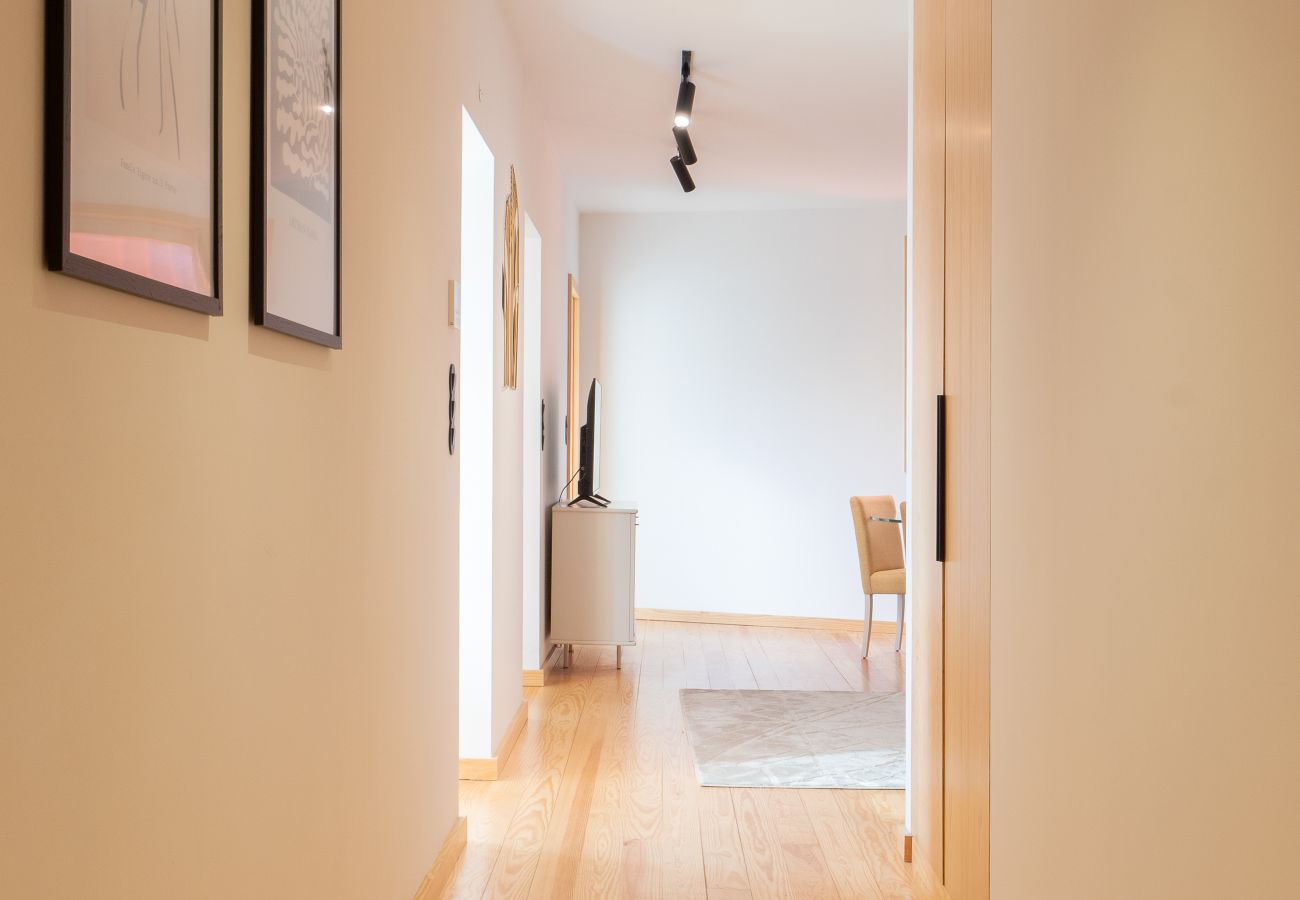 Apartamento em Porto - Prime Clerigos 3 by Hosty