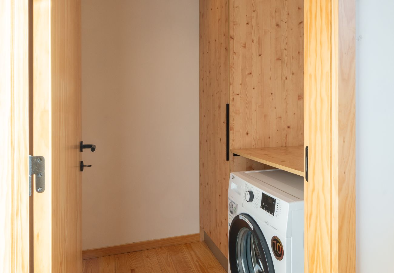 Apartamento em Porto - Prime Clerigos 3 by Hosty