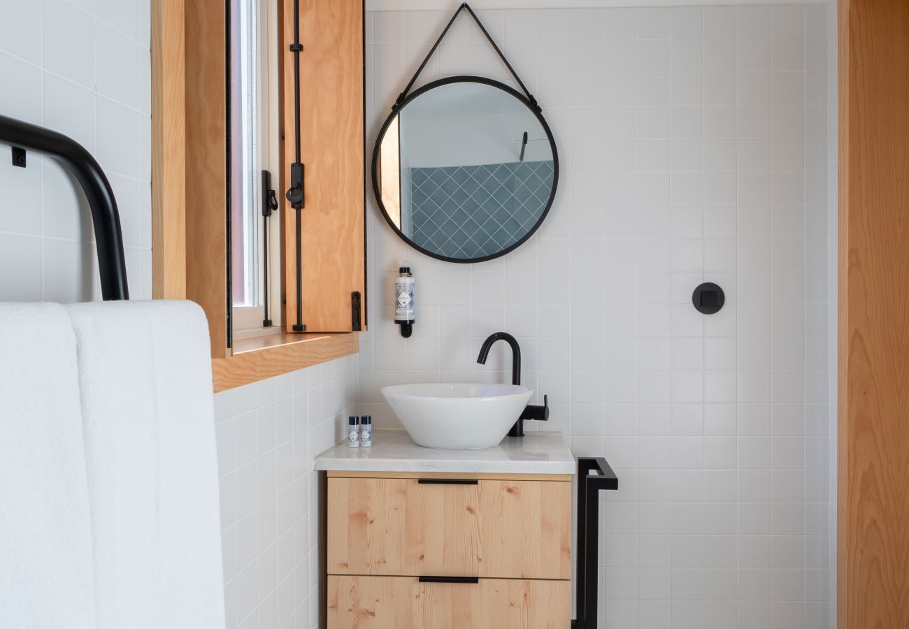 Apartamento em Porto - Prime Clerigos 3 by Hosty