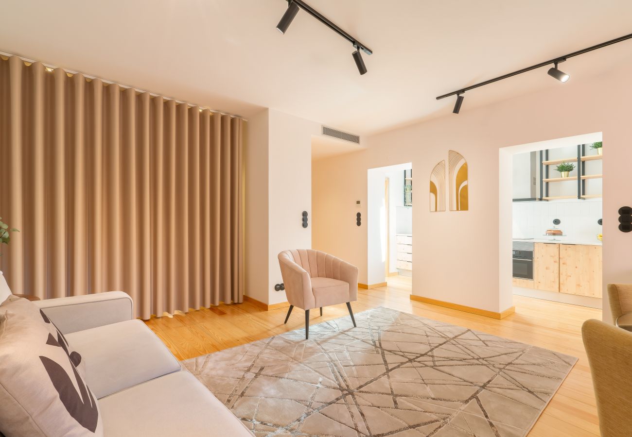 Apartamento em Porto - Prime Clerigos 3 by Hosty