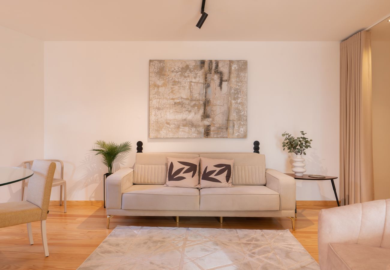 Apartamento em Porto - Prime Clerigos 3 by Hosty