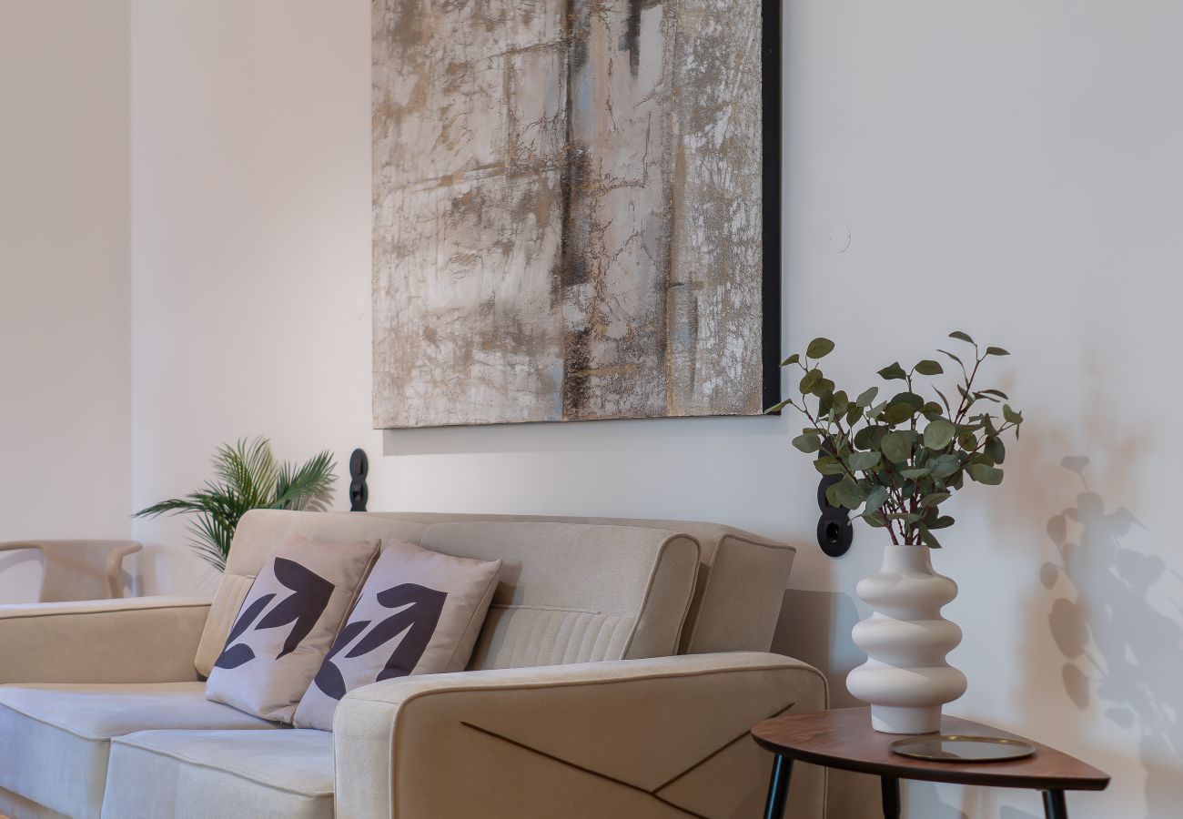 Apartamento em Porto - Prime Clerigos 3 by Hosty