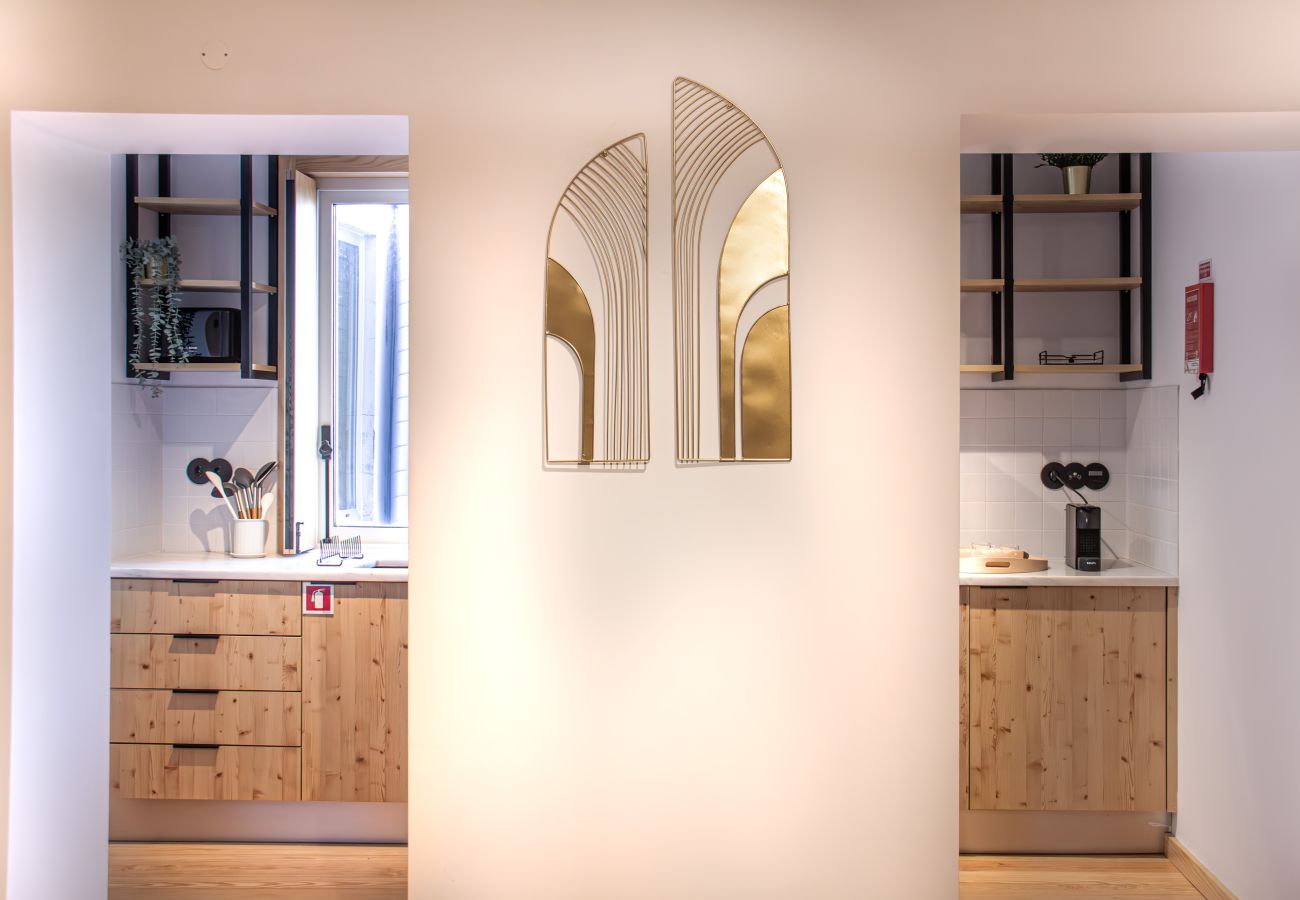 Apartamento em Porto - Prime Clerigos 3 by Hosty