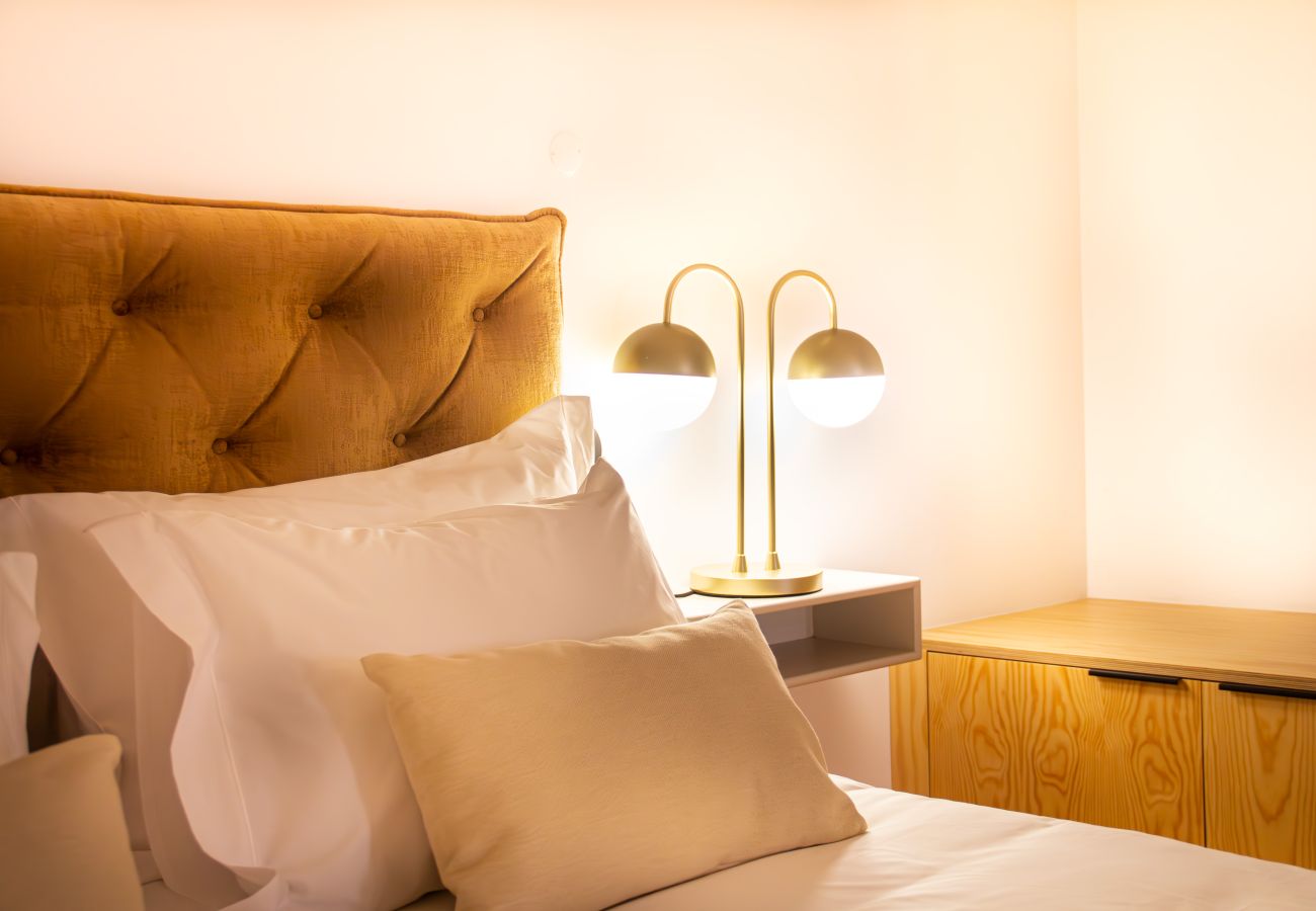 Apartamento em Porto - Prime Clerigos 3 by Hosty
