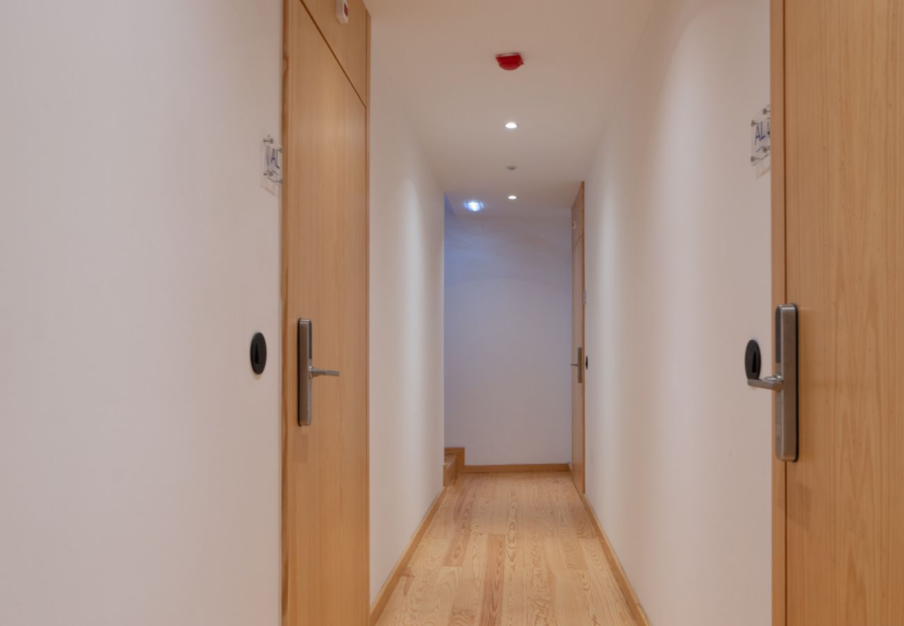 Apartamento em Porto - Prime Clerigos 3 by Hosty