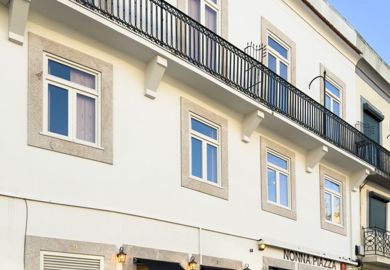 Apartamento em Porto - Prime Clerigos 3 by Hosty