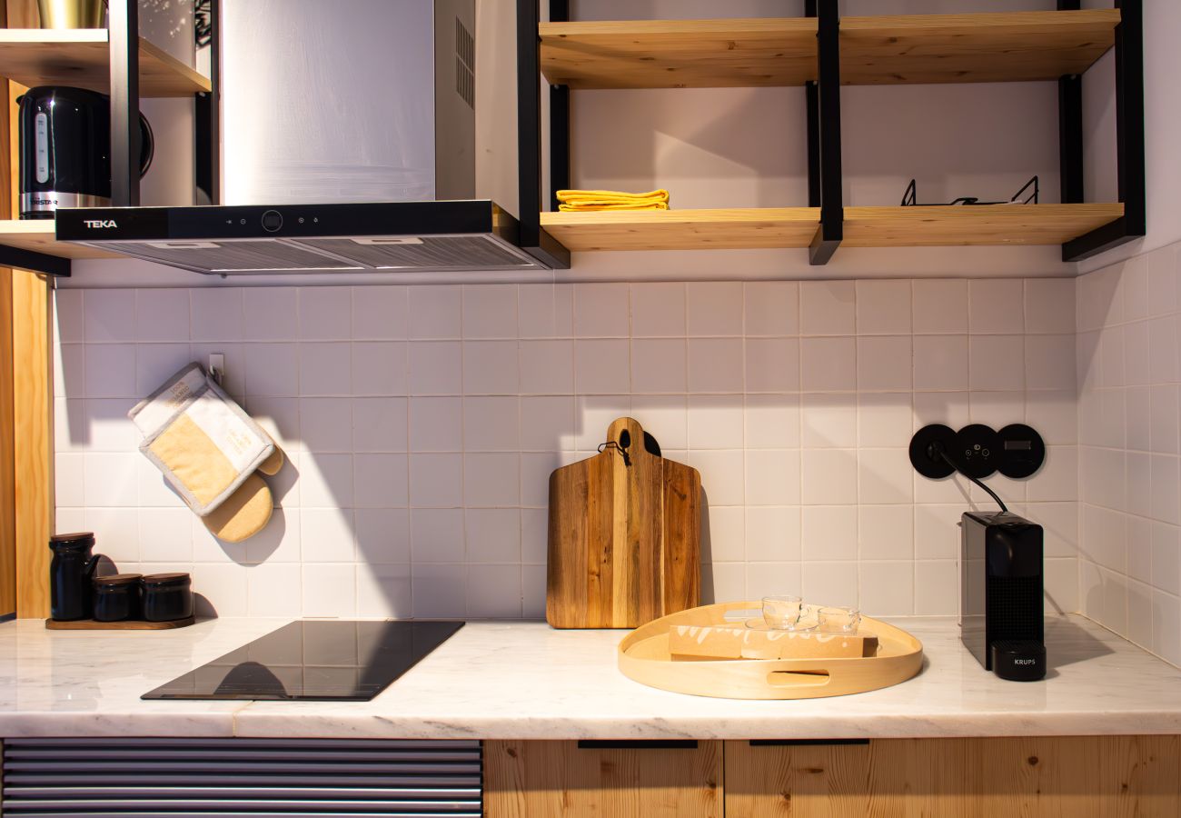 Apartamento em Porto - Prime Clerigos 3 by Hosty
