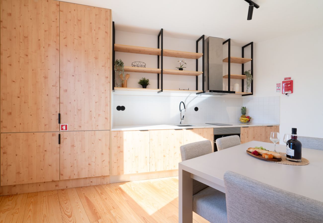 Apartamento em Porto - Prime Clerigos 6 by Hosty