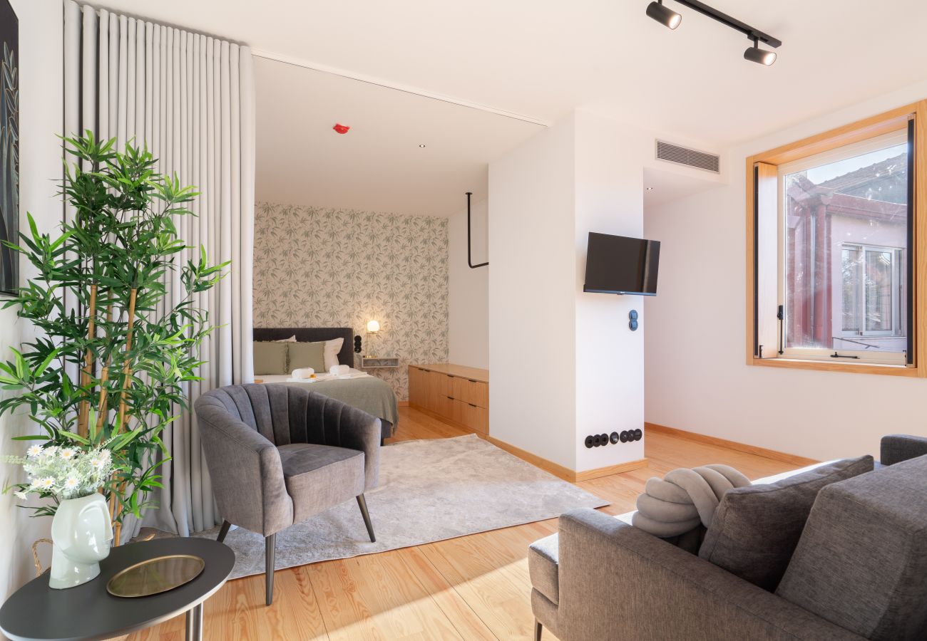 Apartamento em Porto - Prime Clerigos 6 by Hosty