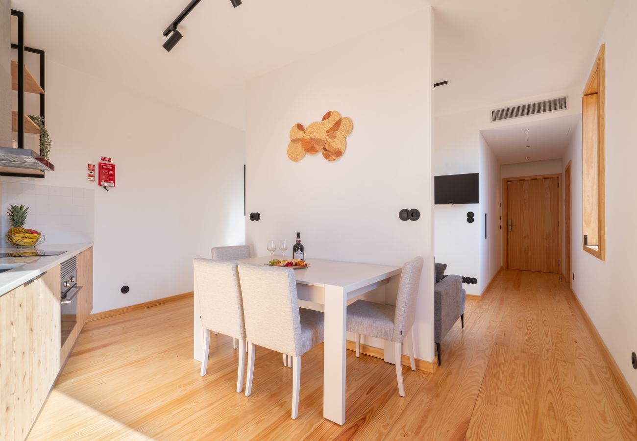 Apartamento em Porto - Prime Clerigos 6 by Hosty