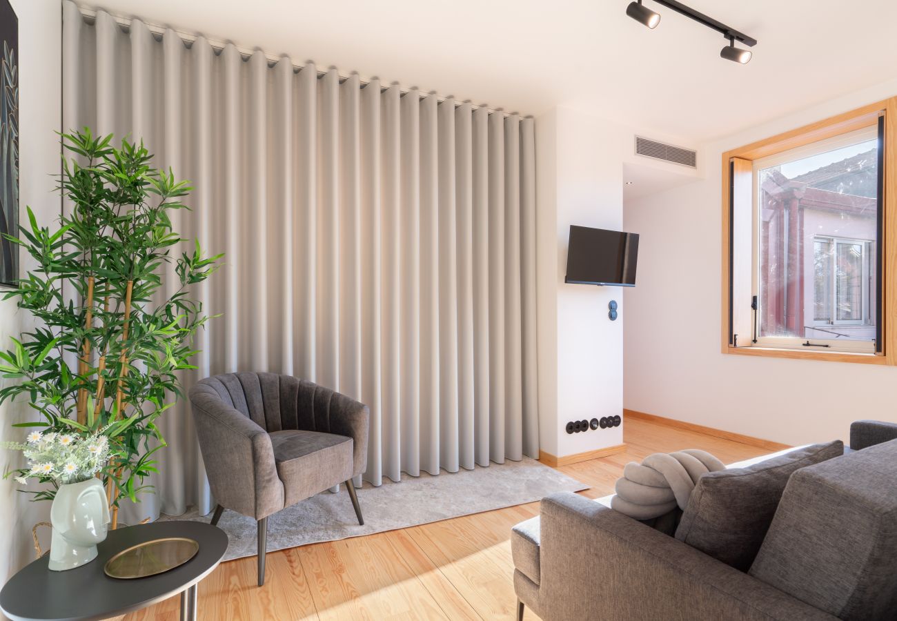 Apartamento em Porto - Prime Clerigos 6 by Hosty