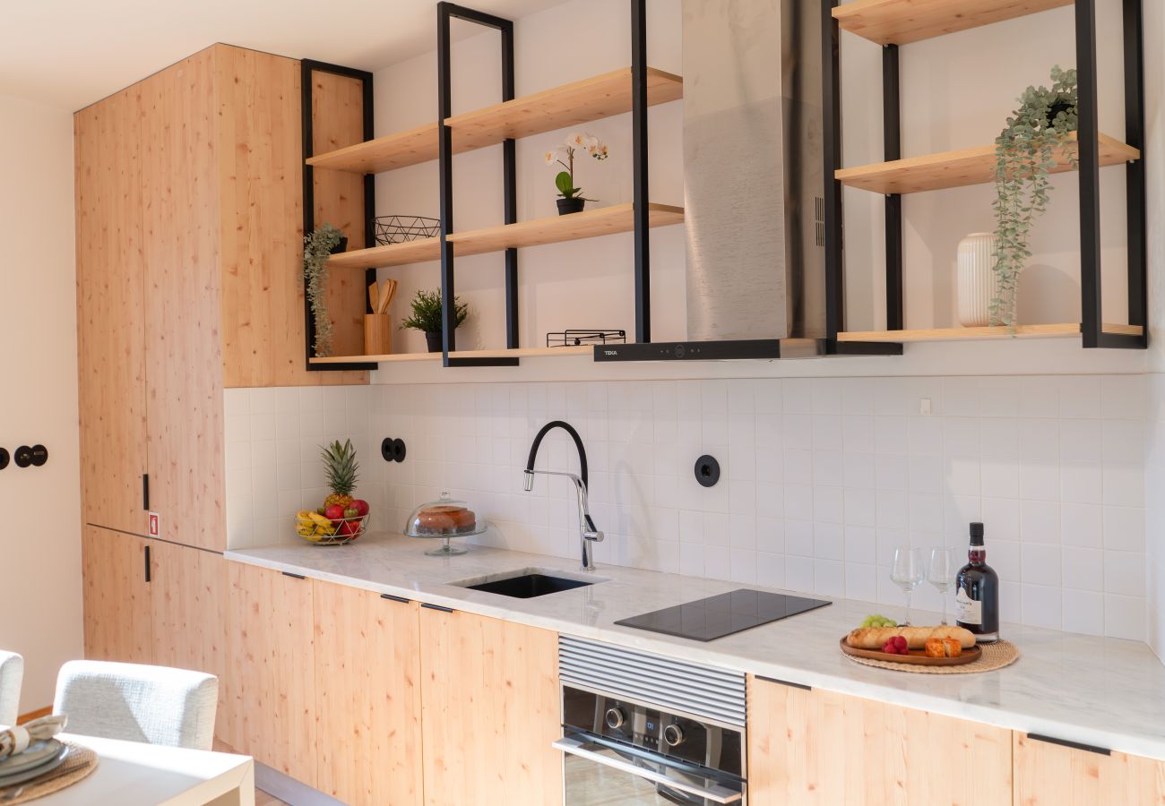 Apartamento em Porto - Prime Clerigos 6 by Hosty