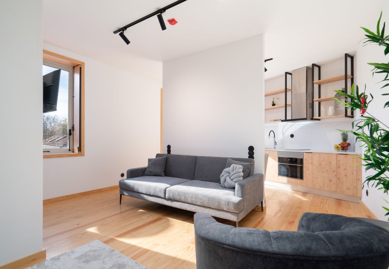 Apartamento em Porto - Prime Clerigos 6 by Hosty