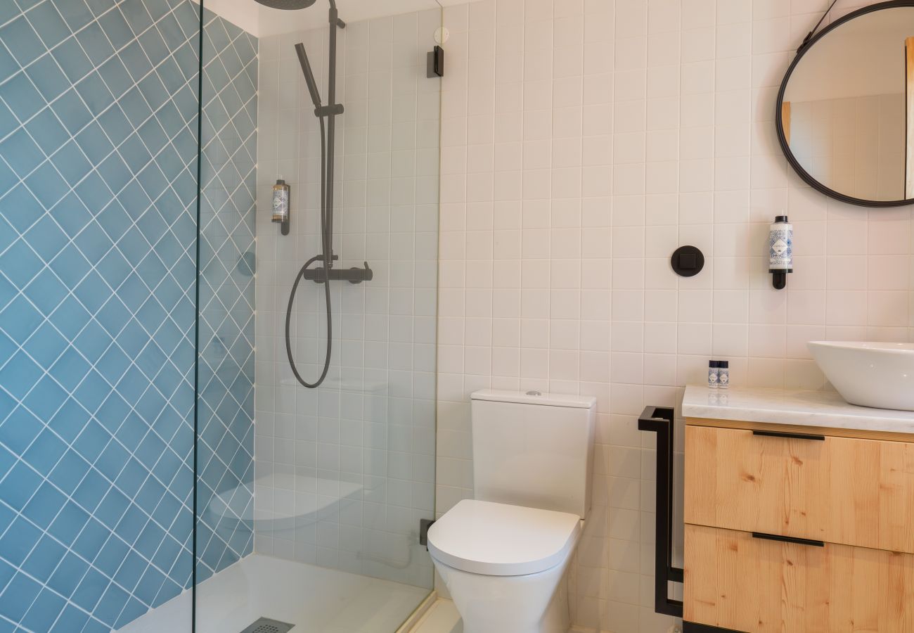 Apartamento em Porto - Prime Clerigos 6 by Hosty