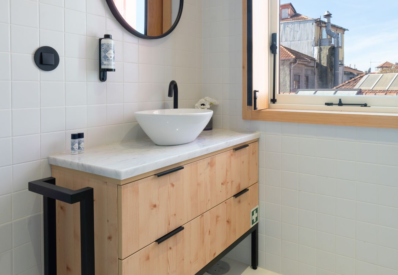 Apartamento em Porto - Prime Clerigos 6 by Hosty