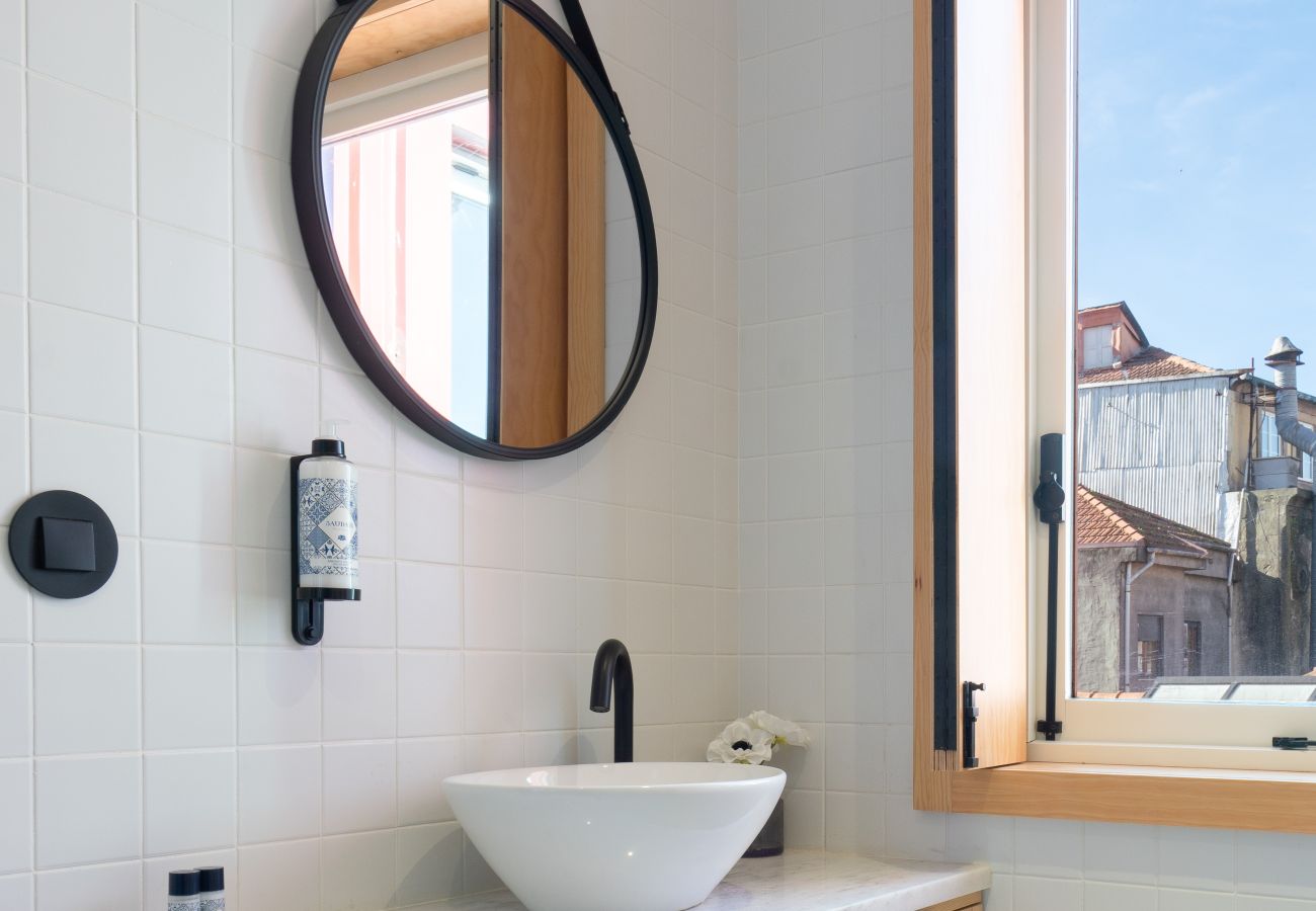 Apartamento em Porto - Prime Clerigos 6 by Hosty