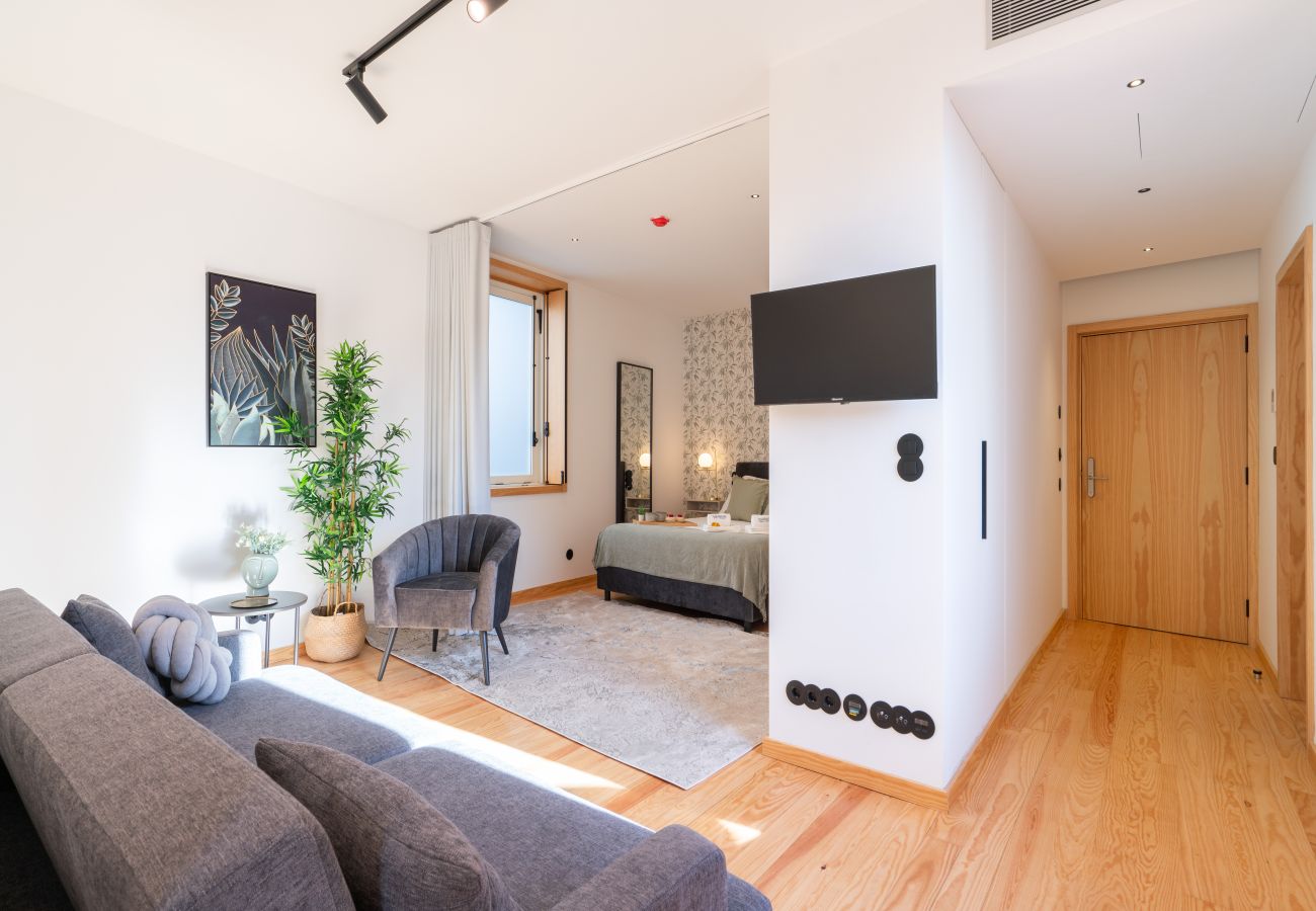 Apartamento em Porto - Prime Clerigos 6 by Hosty