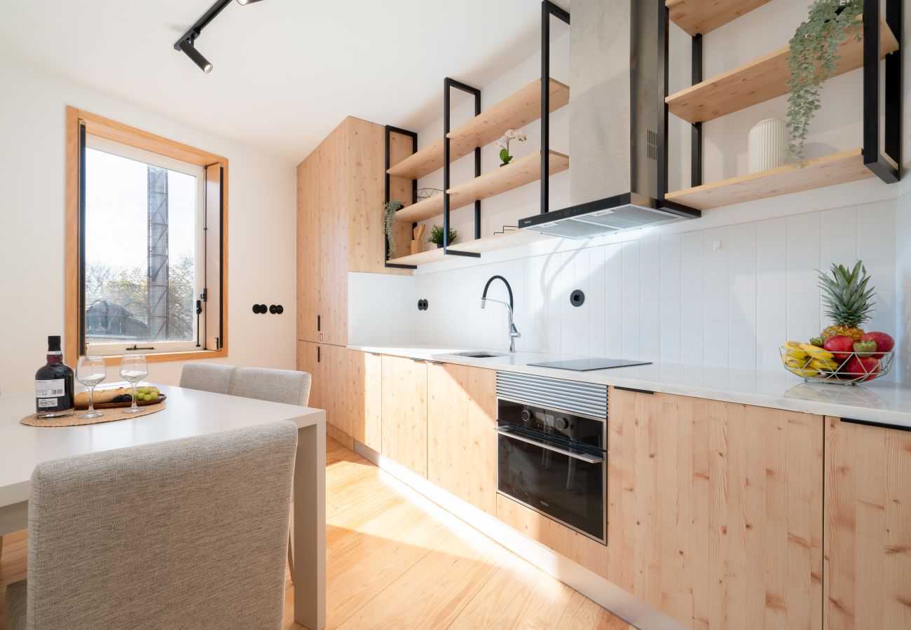 Apartamento em Porto - Prime Clerigos 6 by Hosty