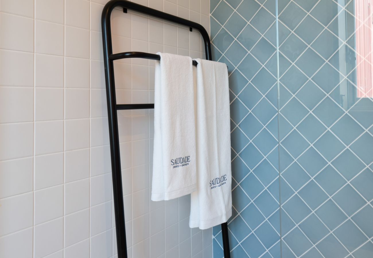 Apartamento em Porto - Prime Clerigos 6 by Hosty