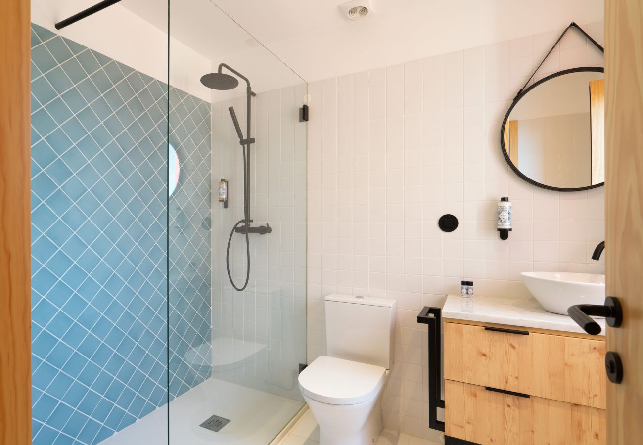 Apartamento em Porto - Prime Clerigos 6 by Hosty