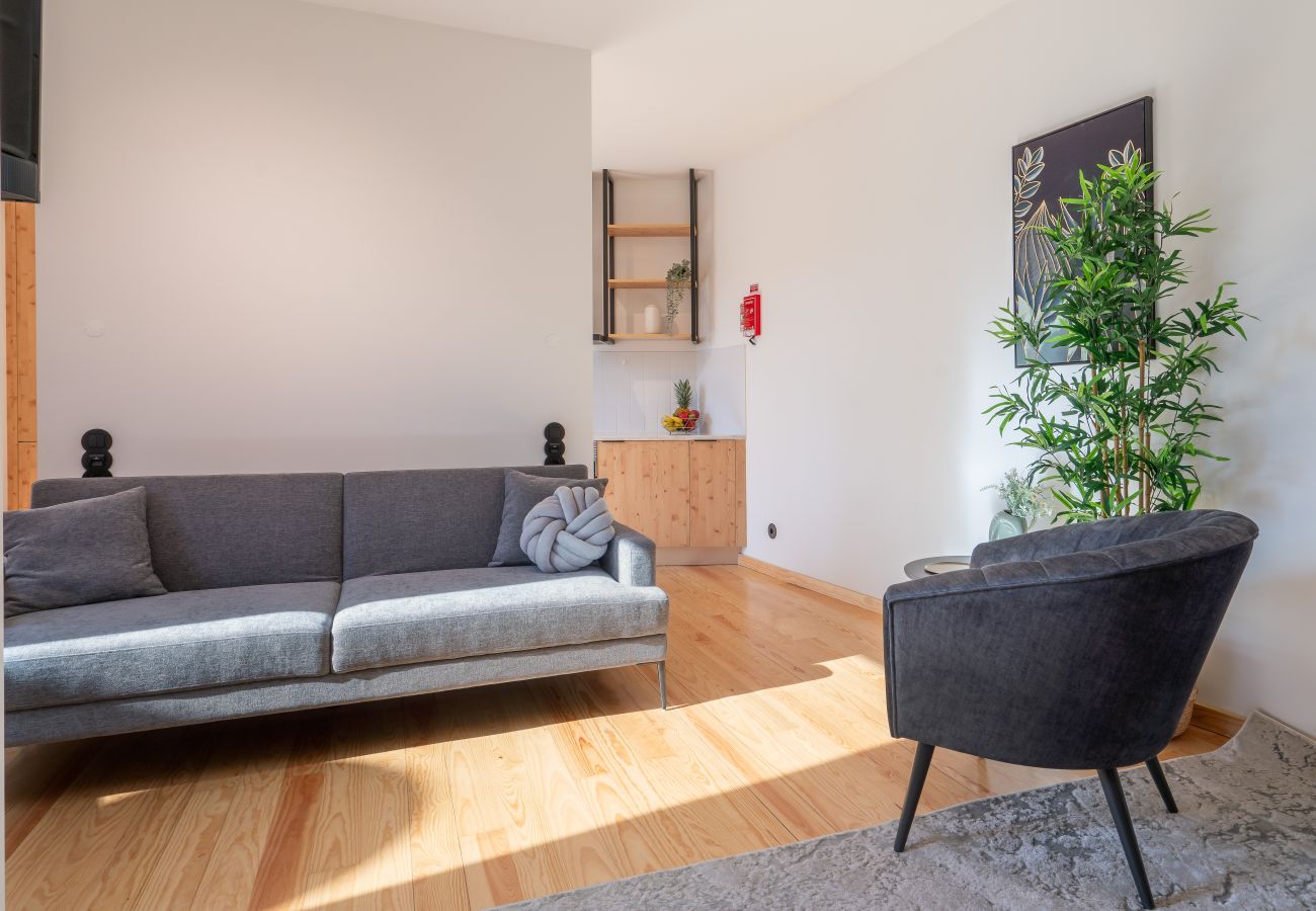 Apartamento em Porto - Prime Clerigos 6 by Hosty