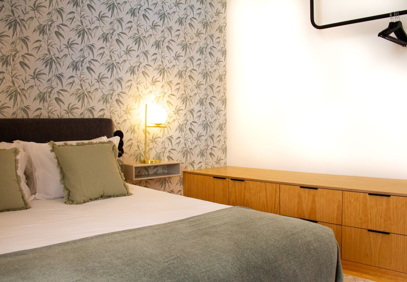 Apartamento em Porto - Prime Clerigos 6 by Hosty