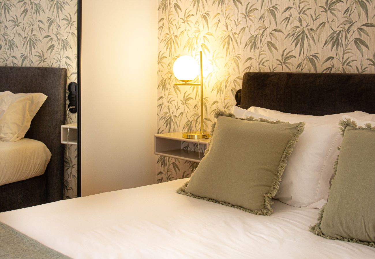 Apartamento em Porto - Prime Clerigos 6 by Hosty