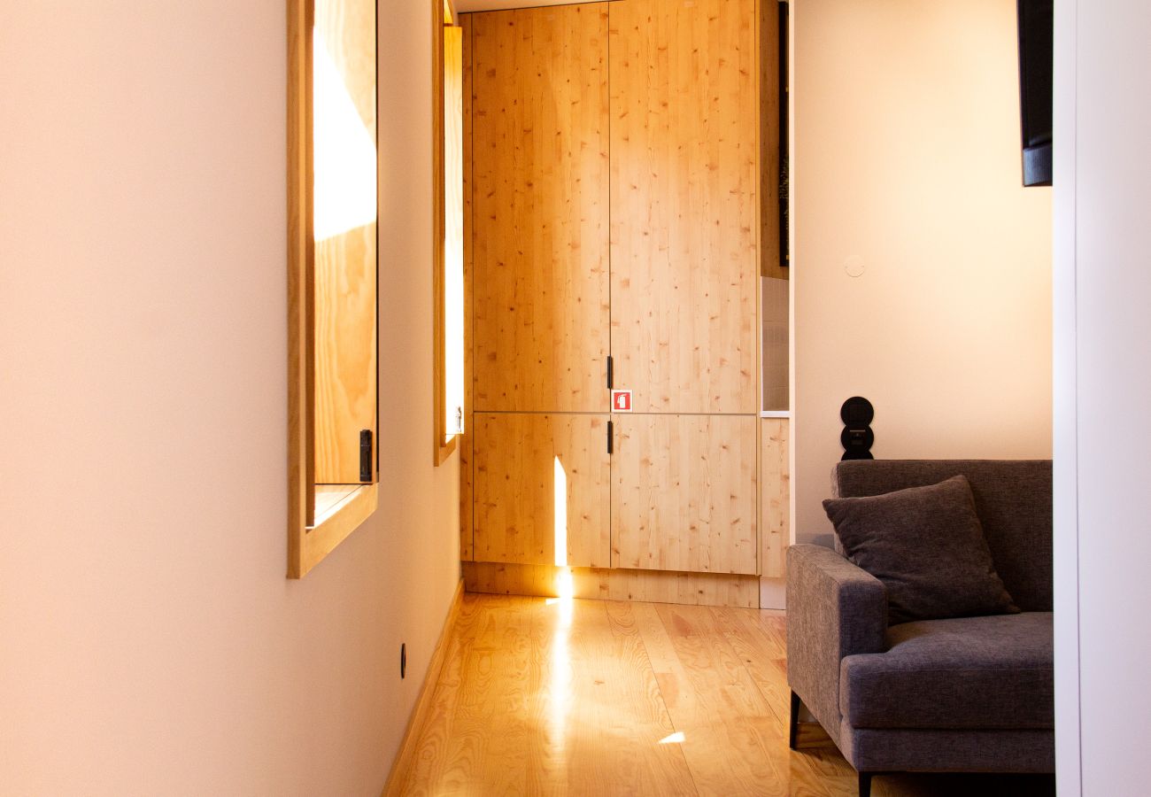 Apartamento em Porto - Prime Clerigos 6 by Hosty