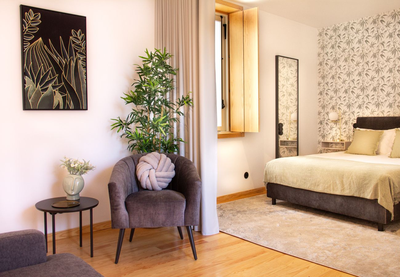 Apartamento em Porto - Prime Clerigos 6 by Hosty