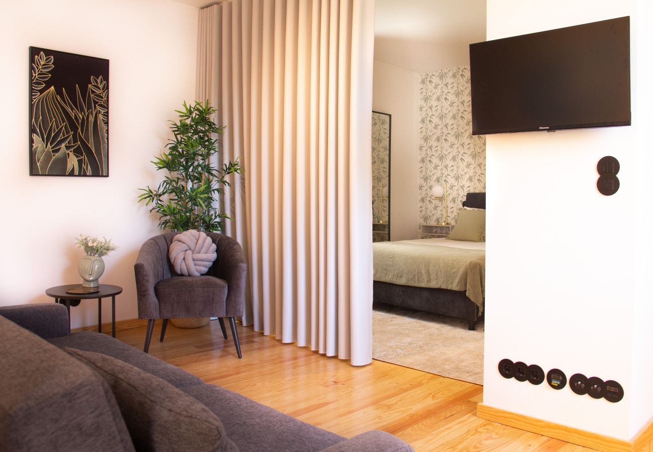 Apartamento em Porto - Prime Clerigos 6 by Hosty