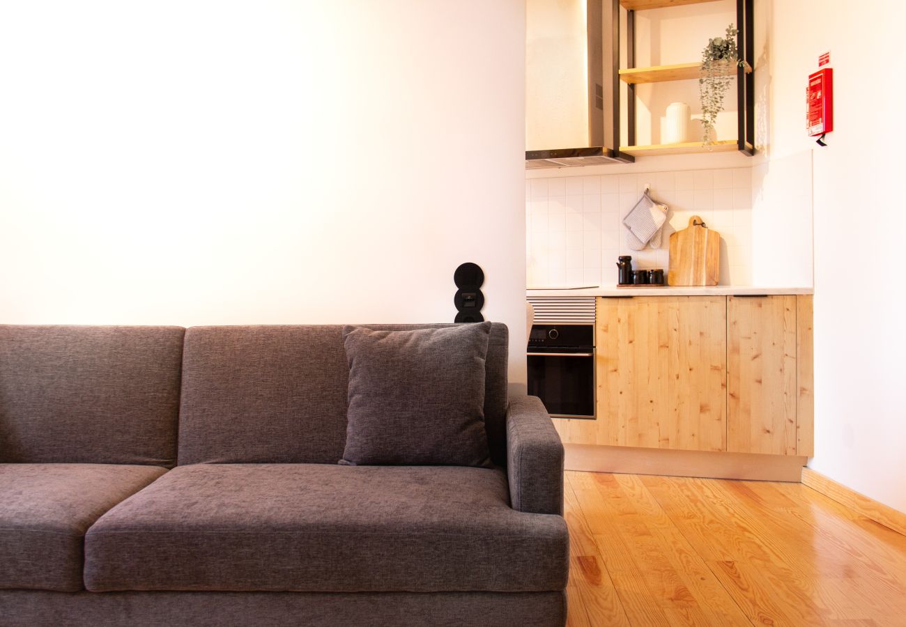 Apartamento em Porto - Prime Clerigos 6 by Hosty