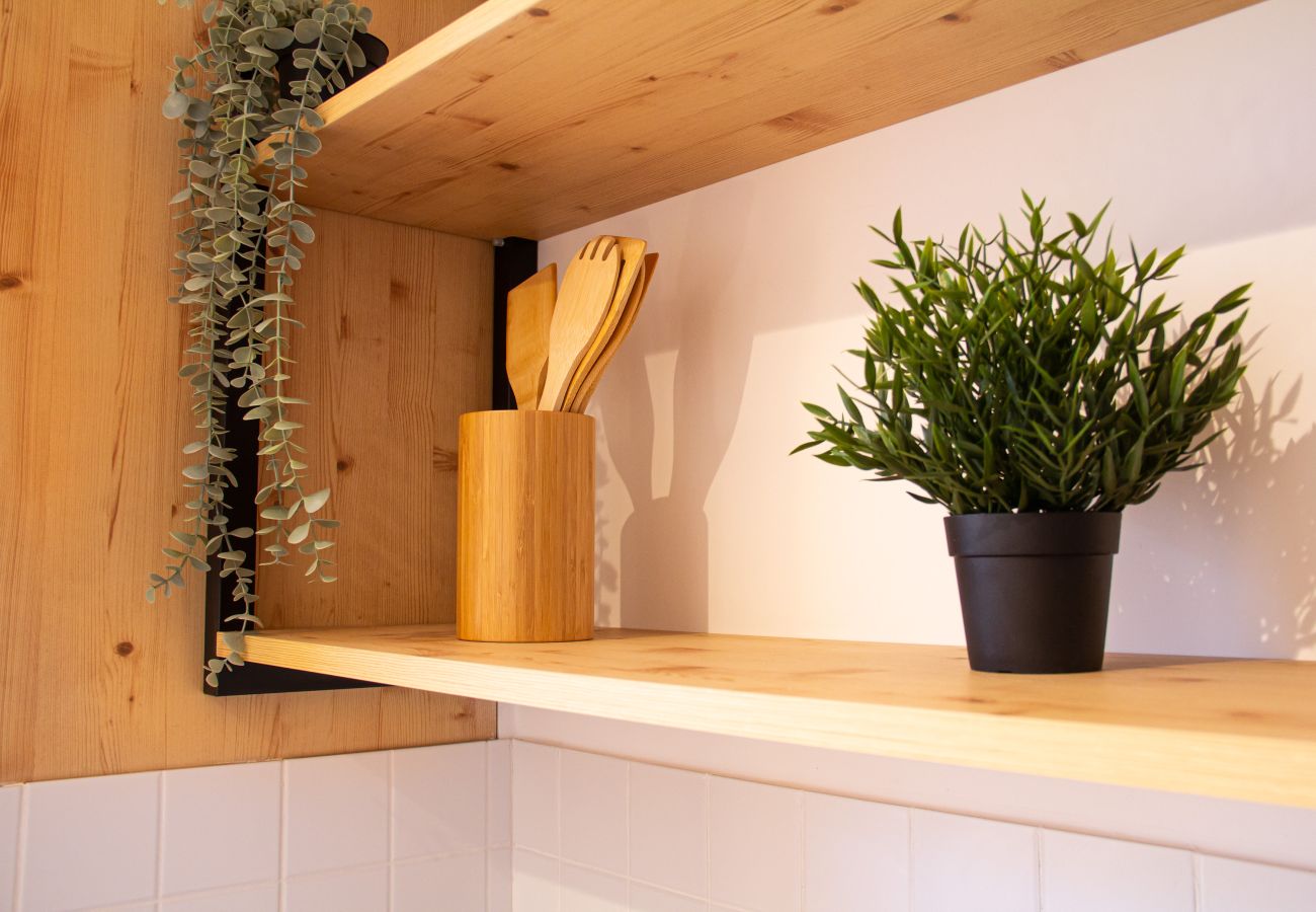 Apartamento em Porto - Prime Clerigos 6 by Hosty