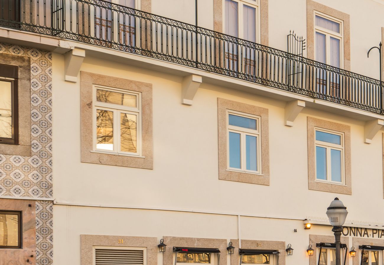 Apartamento em Porto - Prime Clerigos 6 by Hosty