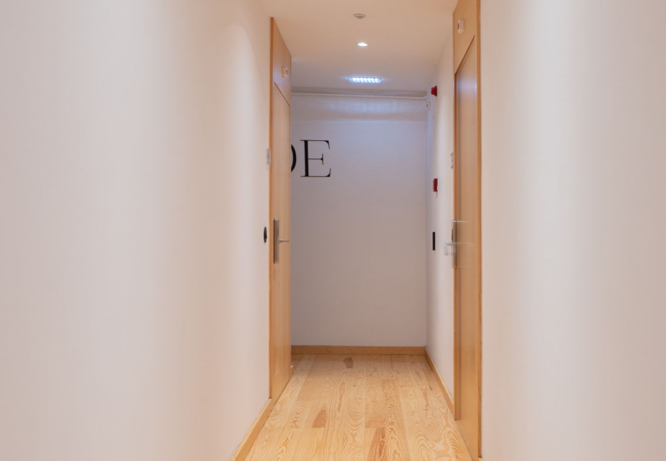 Apartamento em Porto - Prime Clerigos 6 by Hosty