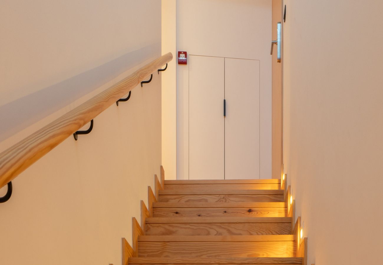 Apartamento em Porto - Prime Clerigos 6 by Hosty