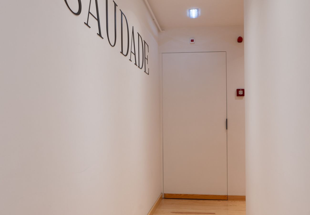 Apartamento em Porto - Prime Clerigos 6 by Hosty