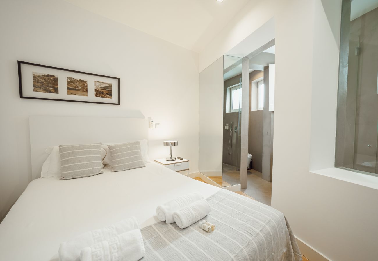 Apartamento em Porto - Downtown Elegant 1 by Hosty