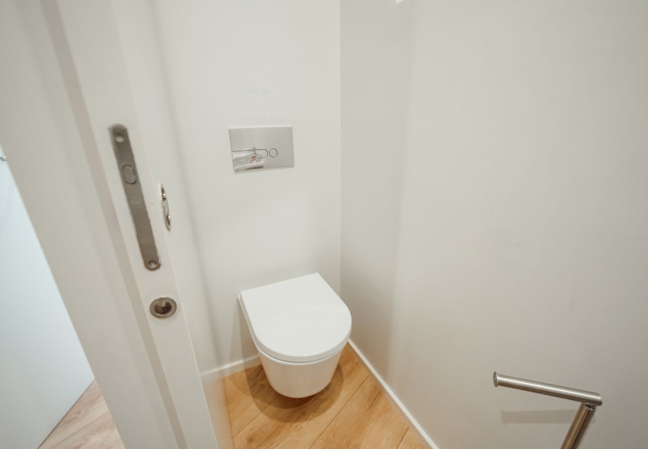 Apartamento em Porto - Downtown Elegant 1 by Hosty