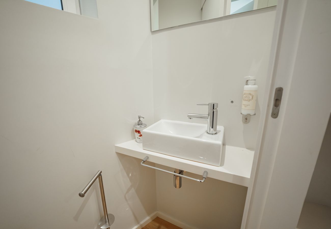 Apartamento em Porto - Downtown Elegant 1 by Hosty