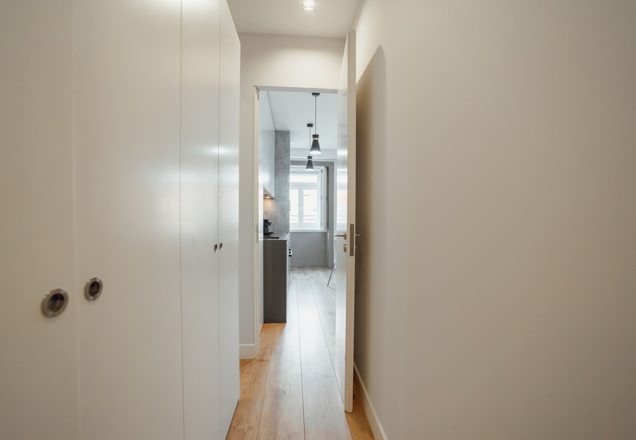 Apartamento em Porto - Downtown Elegant 1 by Hosty