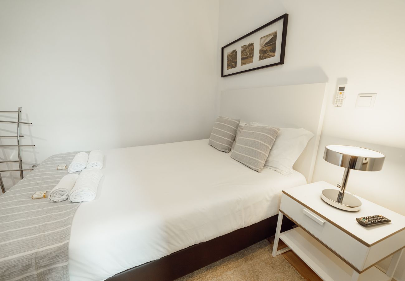 Apartamento em Porto - Downtown Elegant 1 by Hosty