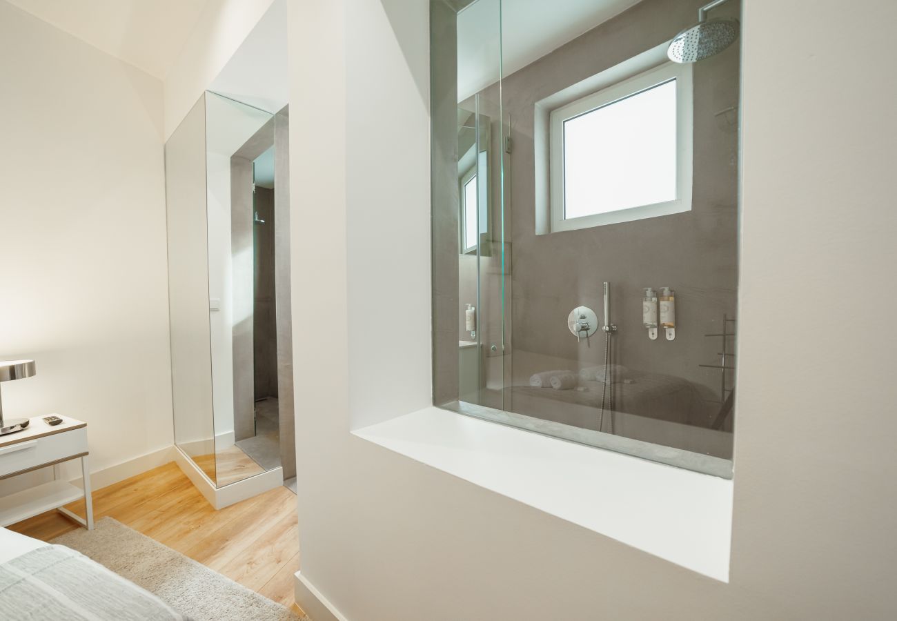 Apartamento em Porto - Downtown Elegant 1 by Hosty