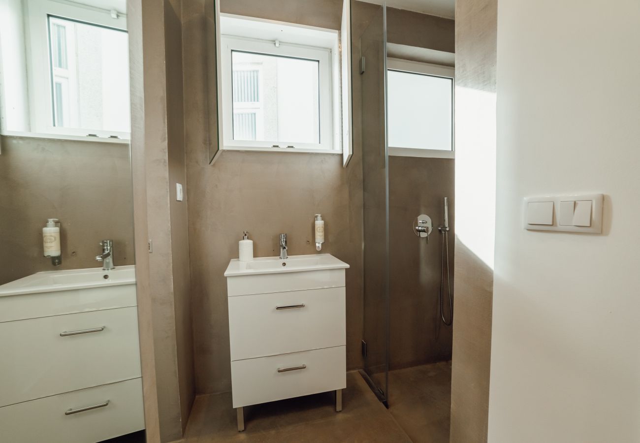 Apartamento em Porto - Downtown Elegant 1 by Hosty