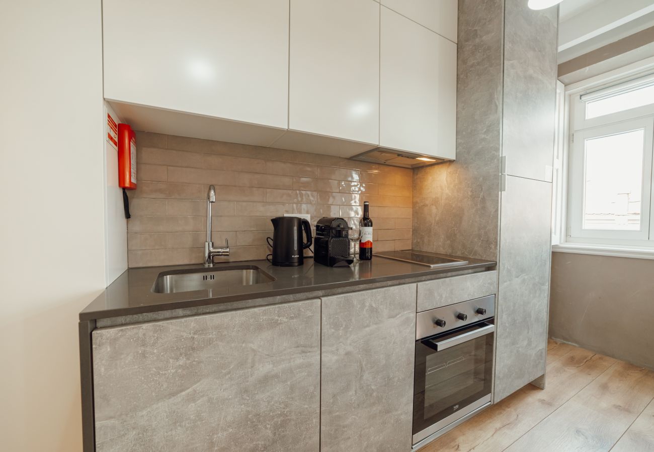 Apartamento em Porto - Downtown Elegant 1 by Hosty