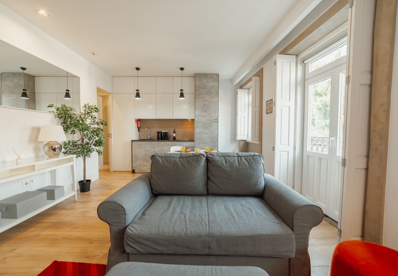 Apartamento em Porto - Downtown Elegant 1 by Hosty