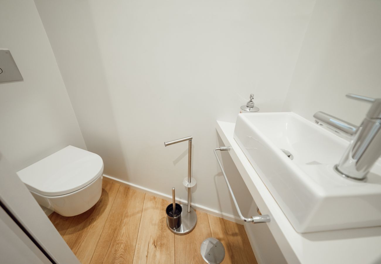 Apartamento em Porto - Downtown Elegant 2 by Hosty