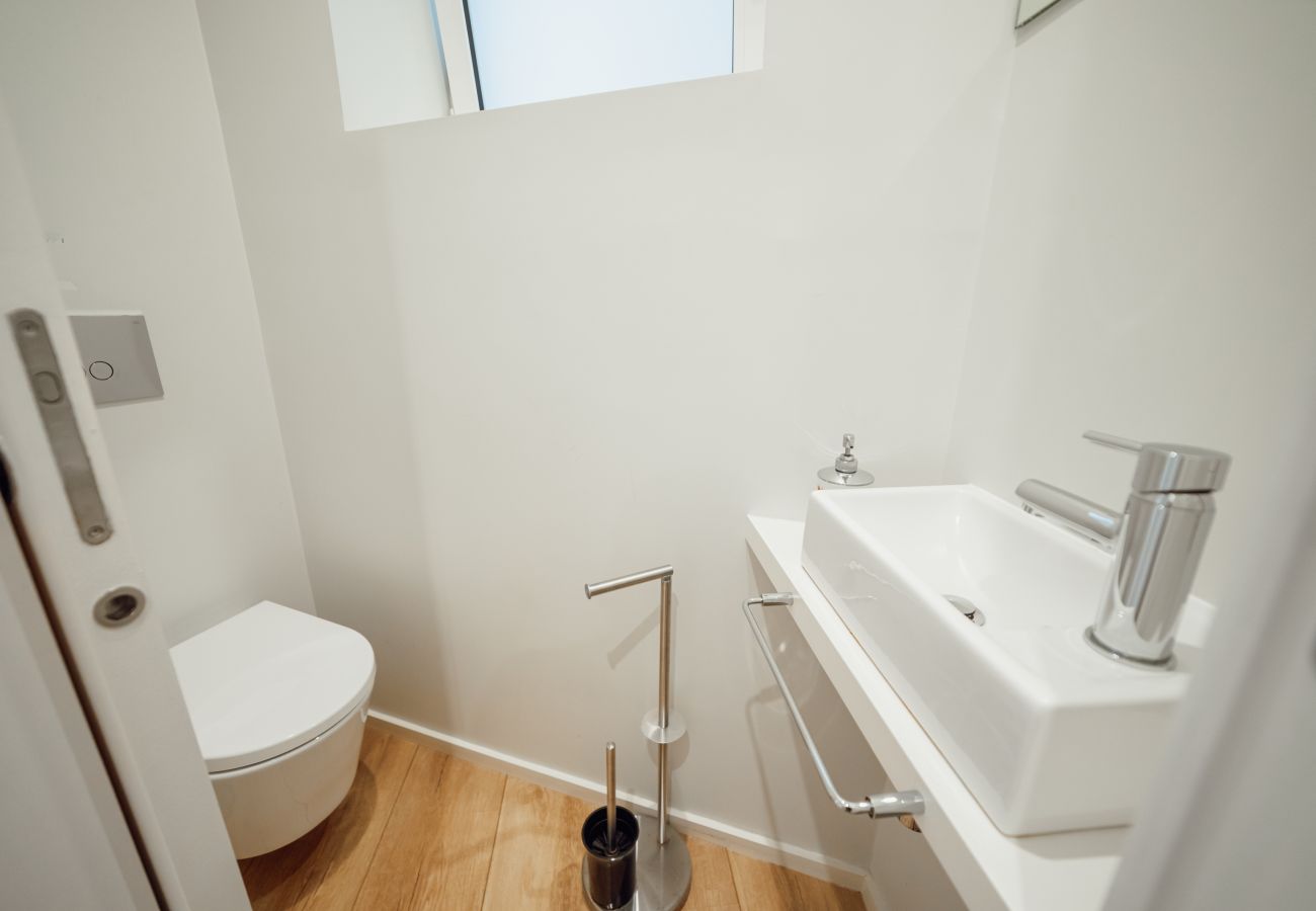 Apartamento em Porto - Downtown Elegant 2 by Hosty