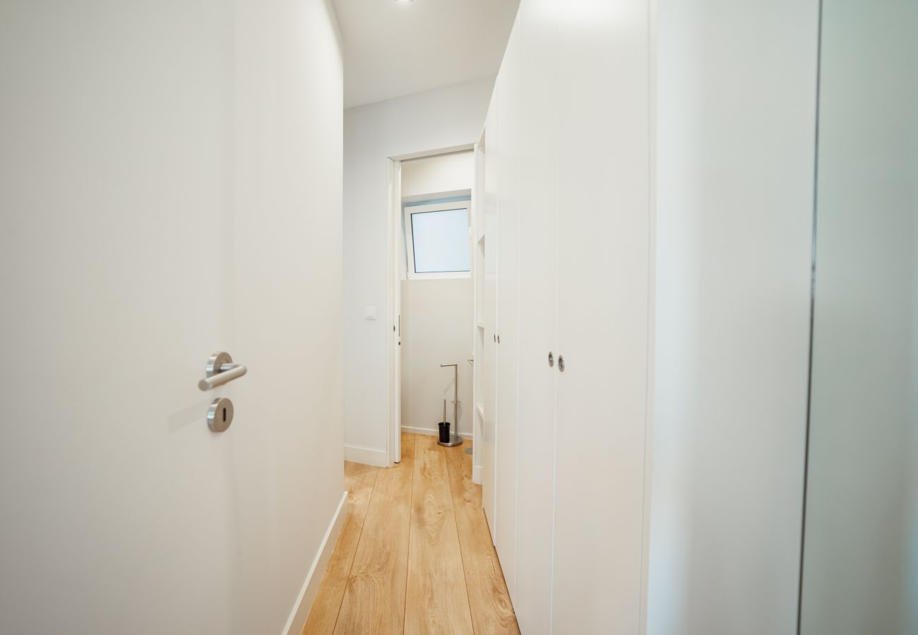Apartamento em Porto - Downtown Elegant 2 by Hosty