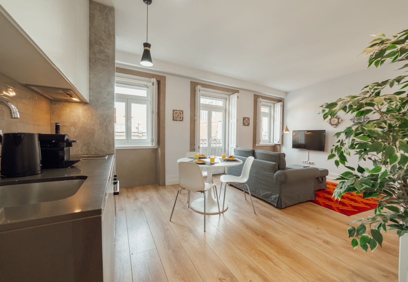 Apartamento em Porto - Downtown Elegant 2 by Hosty