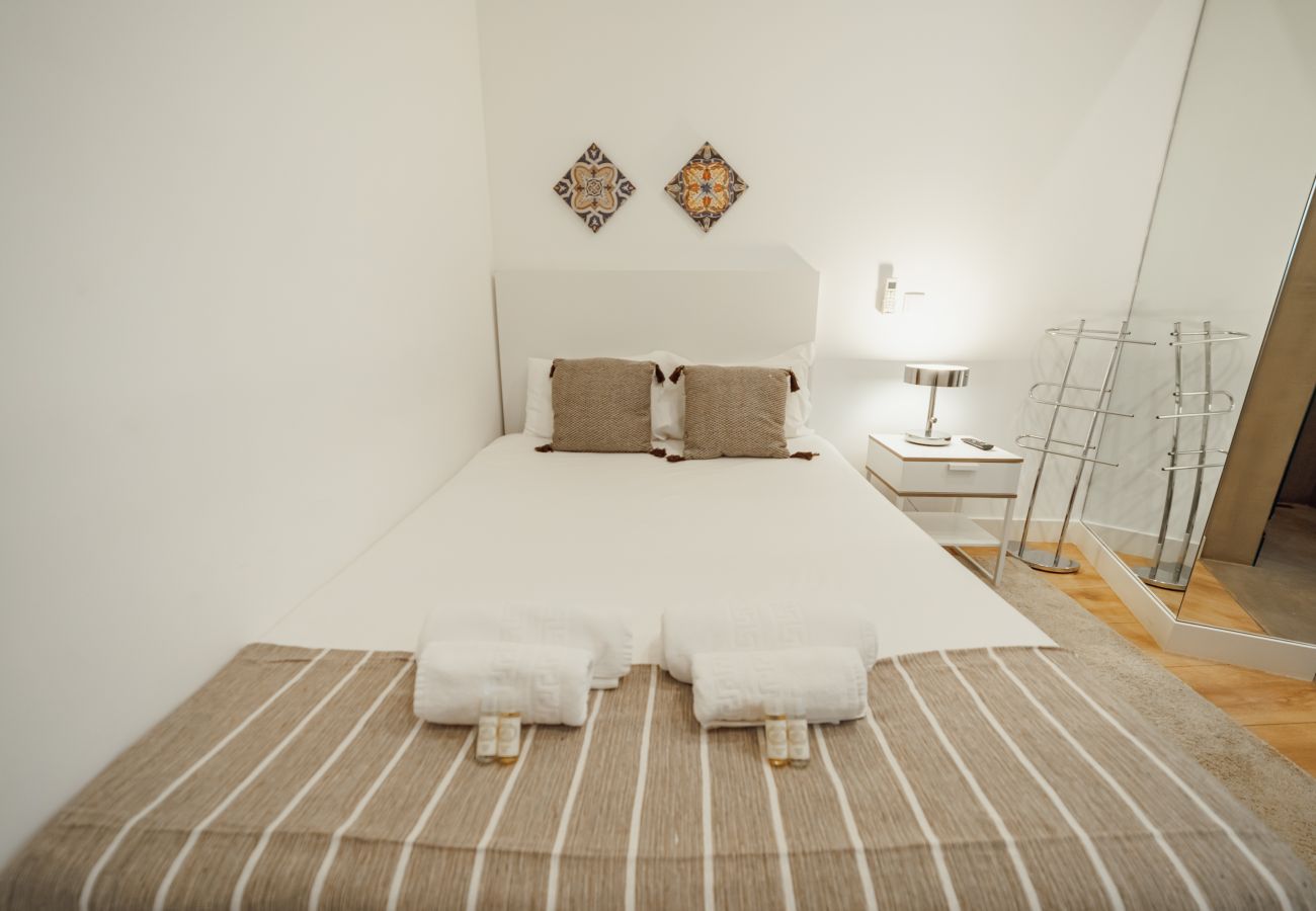 Apartamento em Porto - Downtown Elegant 2 by Hosty